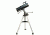 Levenhuk Skyline SUPER 10 120x1000 EQ Telescope, Black, Large 27645