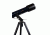 Levenhuk Strike 80 NG Refracting Telescope,Blue, Large 65554