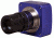 Levenhuk T130 PLUS Telescope Digital Camera, Violet, Small, 70360