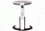Levenhuk Zeno Desk D13 Magnifier, Black/White, Medium 70446
