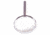 Levenhuk Zeno Handy ZH25 Magnifier, Silver, Small, 74056