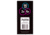Levenhuk Zeno Handy ZH25 Magnifier, Silver, Small, 74056