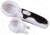 Levenhuk Zeno Multi ML5 5/16x Magnifier, White, Small, NSN N 72602