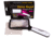 Levenhuk Zeno Read ZR16 Magnifier, Black/White, Small, 74100