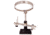 Levenhuk Zeno Refit ZF15 Magnifier, Black/Silver, Small, 74074