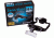 Levenhuk Zeno Vizor H4 Head Magnifier, Black, Medium 70433