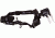 Levenhuk Zeno Vizor H4 Head Magnifier, Black, Medium 70433