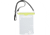 Lewis N Clark Water Seals Phone Pouch - Yelw 1383YELW
