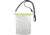 Lewis N Clark Water Seals Phablet Pouch -yel 1385YEL