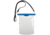 Lewis N Clark Water Seals Phablet Pouch -blu 1385BLU