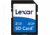 Lexar 2 GB Secure Digital SD Memory Card SD2GB231