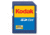 Lexar Media 8GB KODAK Secure Digital High Capacity Card KSD8GBPSBNA