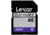 Lexar Media 16GB Platinum II Secure Digital Card - 60x LSD16GBSBNA060