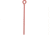Liberty Mountain Alum Hooked Tent Peg 7'' 6pk 2718  ASSORTED