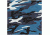 Liberty Mountain Camo Black Bandana 8B107