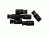 Liberty Mountain Posi Grip Cord Lock 3/16 6pk