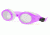 Liberty Sport Suns SHARK KIDSProtective Eyewear Purple Frame,Clear Lens, Women KSHARKPURP406
