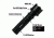 Life Gear Pro Series 400 Tactical Flashlight w/ Red Night Vision &amp; Strobe - 400 Lumens, black LG21-60546-BLA