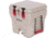 Lifetime Products 5-Gallon Multi-Purpose Water Cooler, Khaki/Red, 91230