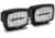 Lightforce Performance Lighting Striker LED Driving Lights pair inc. harness, DLSTRIKERLEDPK
