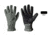 Line of Fire Double Down Unisex Glove, Black, Touch Screen, X-Large TS-DBD-BLK-XL