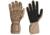 Line of Fire Flashover Grip System Gloves w/out Sensa-Touch, Coyote, XL 4-FHR-CYT-XL-DR