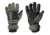 Line of Fire Fly By Unisex Glove, Coyote, Touch Screen, Small TS-FLY-BLK-SM