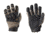 Line of Fire Hammer Unisex Glove, Coyote, Touch Screen, Small TS-HMR-BLK-SM