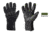 Line of Fire Ice Box Touch Screen Unisex Glove, Black, Medium TS-ICE-BLK-MD