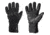 Line of Fire Ice Box Touch Screen Unisex Glove, Black, Large TS-ICE-BLK-LG