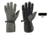 Line of Fire Juice Unisex Glove, Black, Touch Screen, Medium TS-JCE-BLK-MD