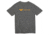 Line of Fire Legend T-Shirt, Charcoal, Medium LOF-MNSST-LGND-CHAR-MD