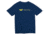 Line of Fire Legend T-Shirt, Navy, Medium LOF-MNSST-LGND-NVY-MD