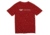 Line of Fire Legend T-Shirt, Red, Large LOF-MNSST-LGND-RED-LG