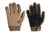Line of Fire Light Duty Grip System Gloves w/ Sensa-Touch, Coyote, Medium 4-TS-LTD-CYT-MD-DR