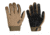 Line of Fire Light Duty Grip System Gloves w/ Sensa-Touch, Coyote, Small 4-TS-LTD-CYT-SM-DR