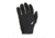 Line of Fire Light Duty Unisex Glove, Black, Small LTD-BLK-SM