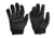 Line of Fire Recon Unisex Glove, Black, XX-Large RCN-BLK-XXL