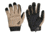 Line of Fire Recon Unisex Glove, Coyote, Small RCN-CYT-SM
