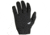 Line of Fire Scout Grip System Gloves w/out Sensa-Touch, Black, Large 4-SCT-BLK-LG-DR