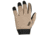 Line of Fire Scout Grip System Gloves w/out Sensa-Touch, Coyote, XXL 4-SCT-CYT-XXL-DR