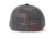 Line of Fire Skeeter Hat, Black, Small/Medium LOF-SKT-BLK-SMMD-01