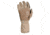 Line of Fire Sortie Grip System Gloves w/ Sensa-Touch, Coyote, Medium 4-TS-SOR-CYT-MD-DR