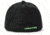 Line of Fire Topo Hat, Black, Small/Medium LOF-TOPO-BLK-SMMD-01