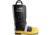 LION by Thorogood Hellfire 14inch Kevlar Insulated Rubber Boot