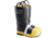 LION by Thorogood Hellfire 14inch Kevlar Insulated Rubber Boot