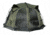 LiteFighter Gear Dragoon Expeditionary Tent, Delta Green 499, 157.5in x 157.5in x 77in, DG5100-GRN