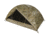 LiteFighter Fido Ai Two Person Shelter System, Multicam Camouflage, 90in x 42in x 56in, AI2100-MUL