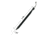 LiteFighter J-Stakes, Set of 6, Black, 7.75in x 0.5in, JS1106-BLK