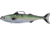 Live Target Atlantic Mackerel Swimbait